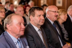 Foto utrinki s slavnostne seje 2018 56